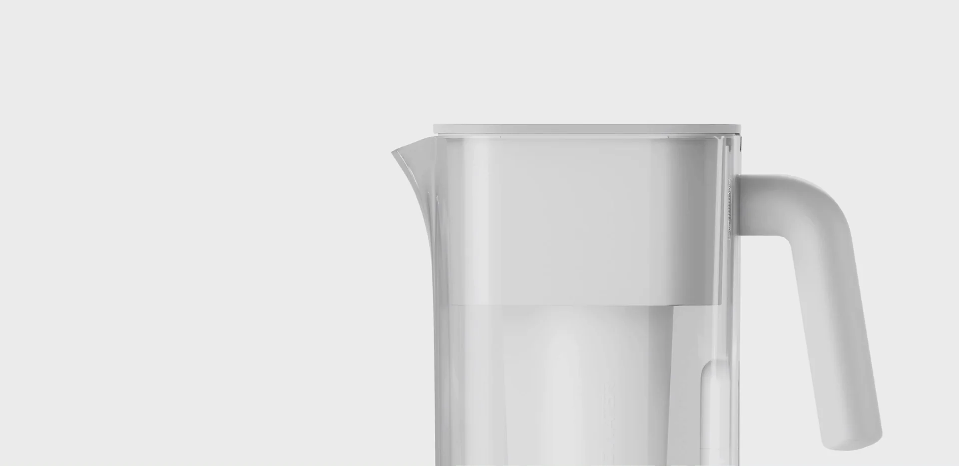 Experience Purity in Every Drop
